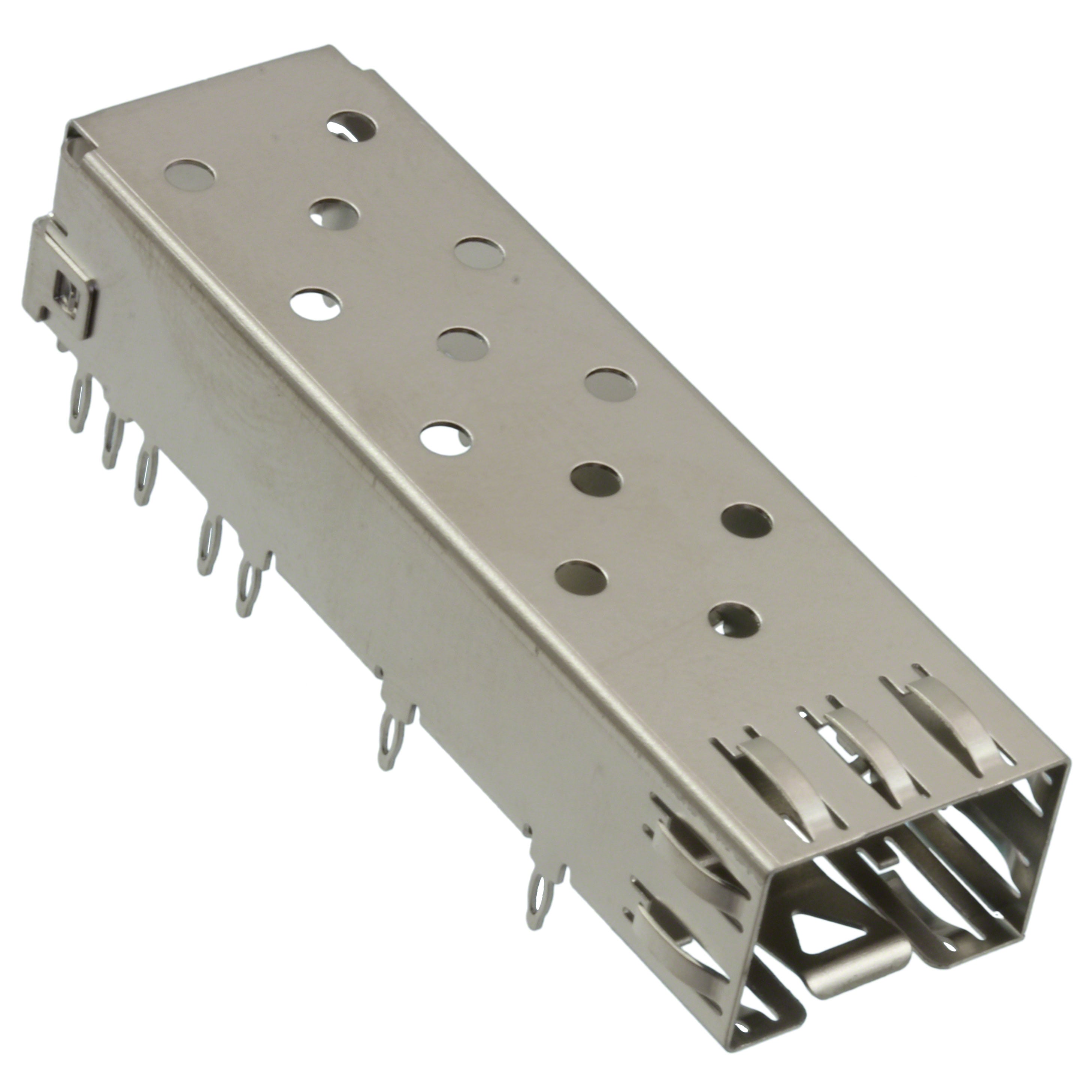 TE Connectivity AMP Connectors 2227023-1 electronic component product image