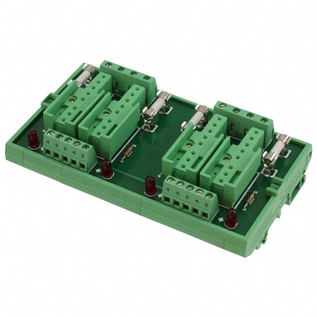 Phoenix Contact 2282091 electronic component product image