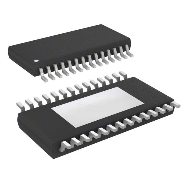 Renesas Electronics Corporation EL7563CREZ electronic component product image