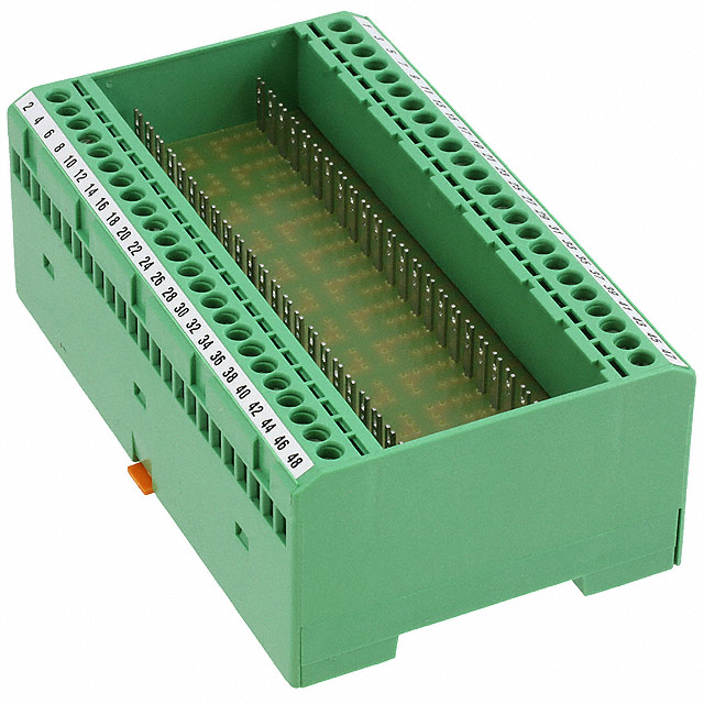 Phoenix Contact 2947996 electronic component product image