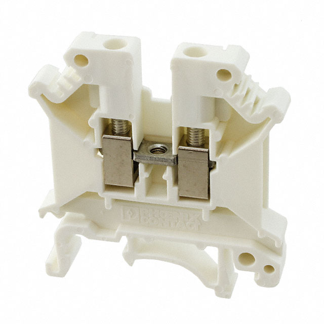 Phoenix Contact 3007327 electronic component product image