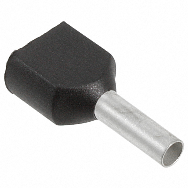 TE Connectivity AMP Connectors 966144-6 electronic component product image