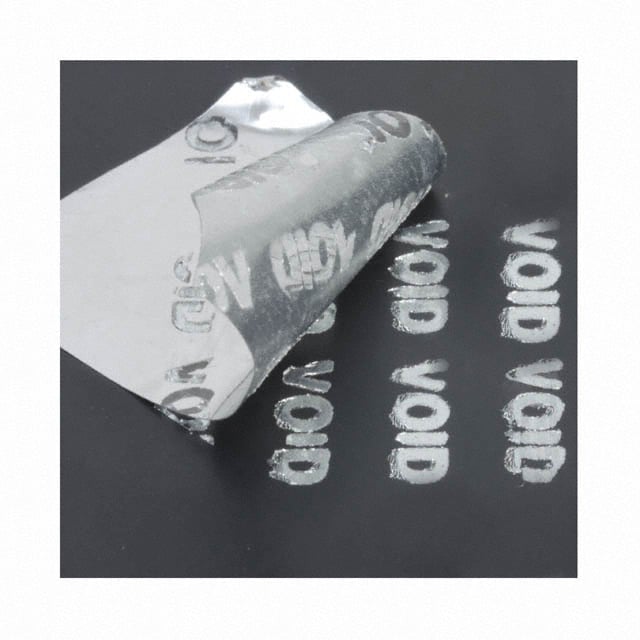 3M (TC) FMV02-1-6 electronic component product image