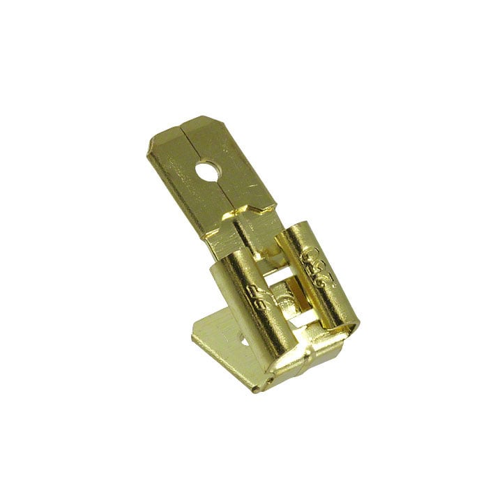 Molex 0190430010 electronic component product image
