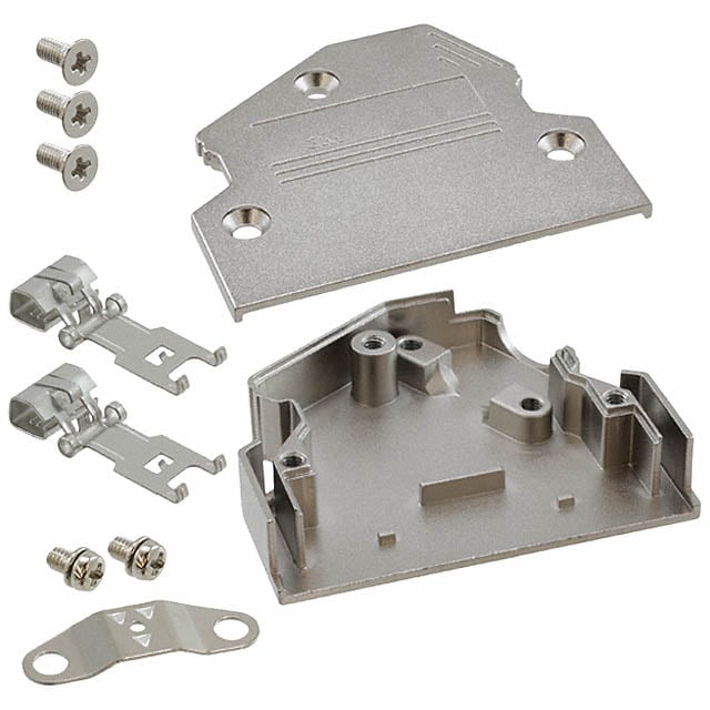 3M 10350-C500-00 electronic component product image