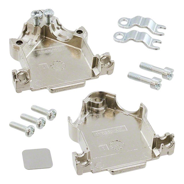 TE Connectivity AMP Connectors 1534807-1 electronic component product image