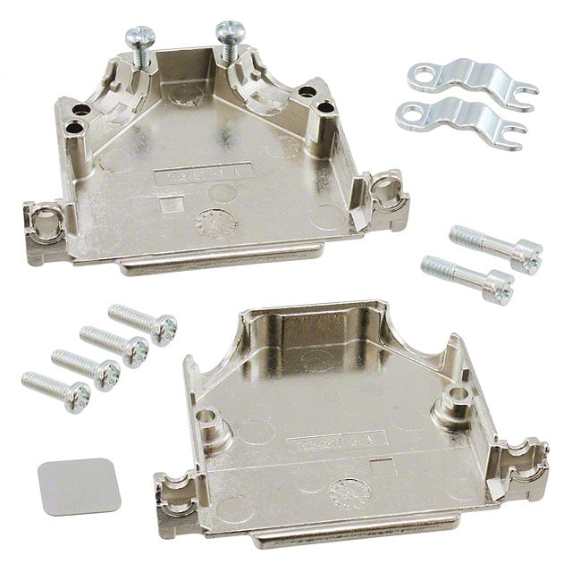 TE Connectivity AMP Connectors 1534809-1 electronic component product image