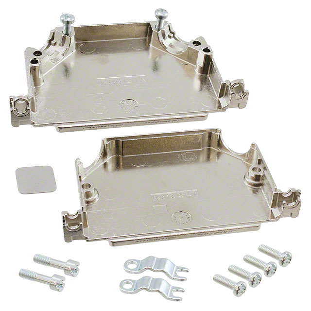 TE Connectivity 1534811-1 electronic component product image