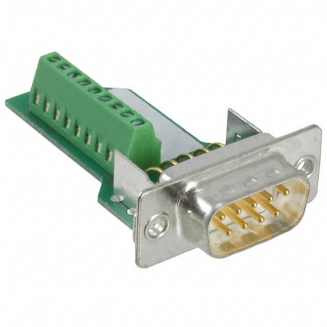 Phoenix Contact 1688379 electronic component product image