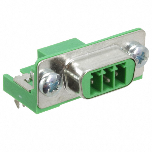 Phoenix Contact 1689336 electronic component product image