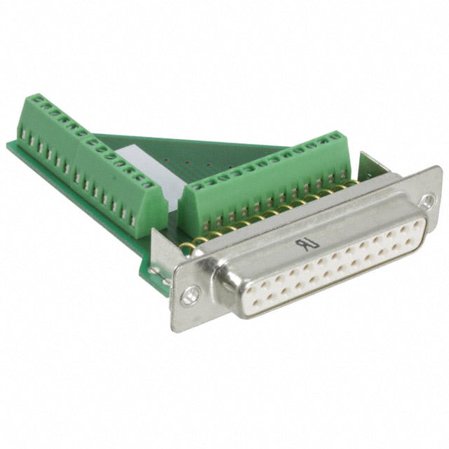 Phoenix Contact 1689776 electronic component product image