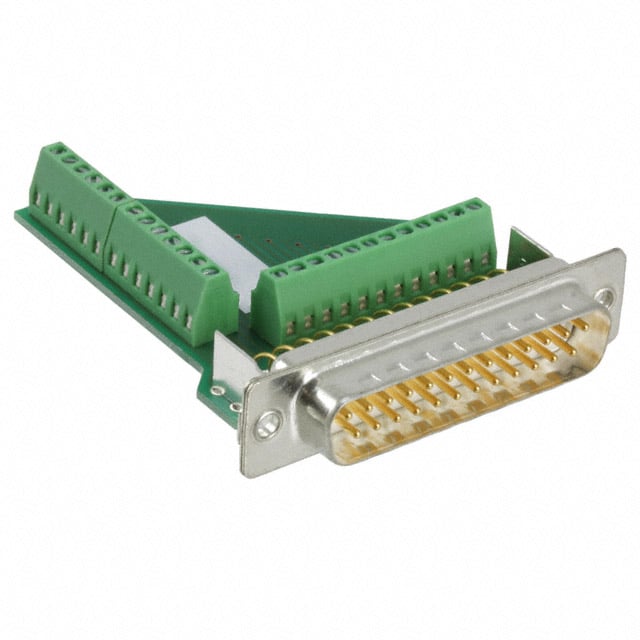 Phoenix Contact 1689789 electronic component product image
