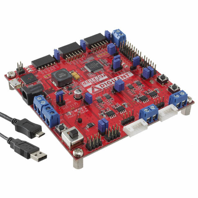 Digilent, Inc. 410-185 electronic component product image