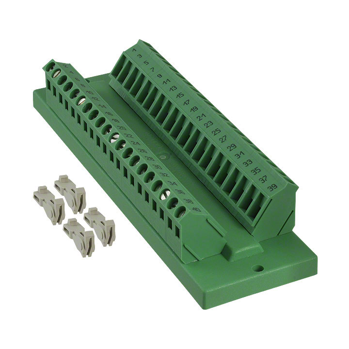 Phoenix Contact 2280271 electronic component product image