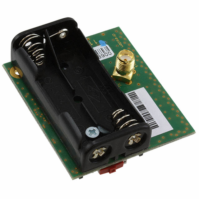Dresden Elektronik 27030 electronic component product image