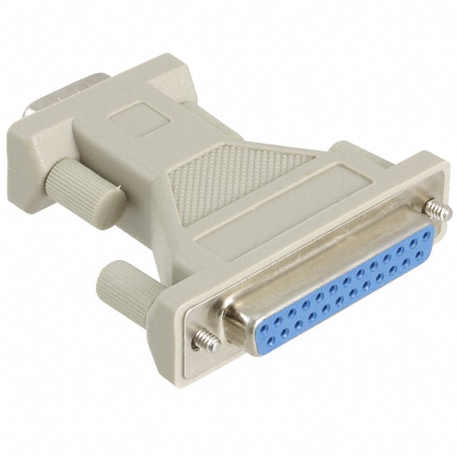 Cinch Connectivity Solutions AIM-Cambridge 30-9520 electronic component product image