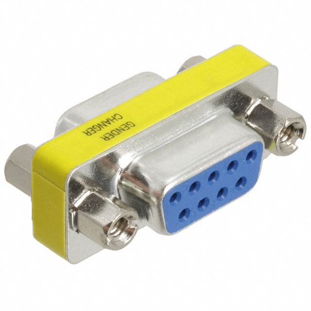 Cinch Connectivity Solutions AIM-Cambridge 30-9530 electronic component product image