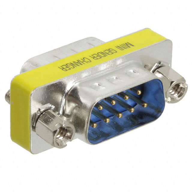 Cinch Connectivity Solutions AIM-Cambridge 30-9531 electronic component product image