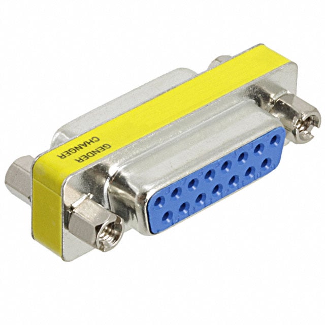 Cinch Connectivity Solutions AIM-Cambridge 30-9532 electronic component product image