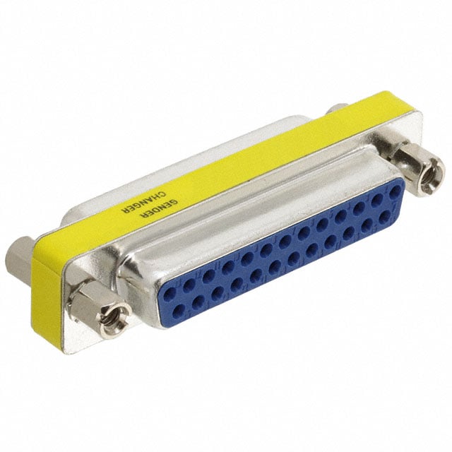 Cinch Connectivity Solutions AIM-Cambridge 30-9534 electronic component product image
