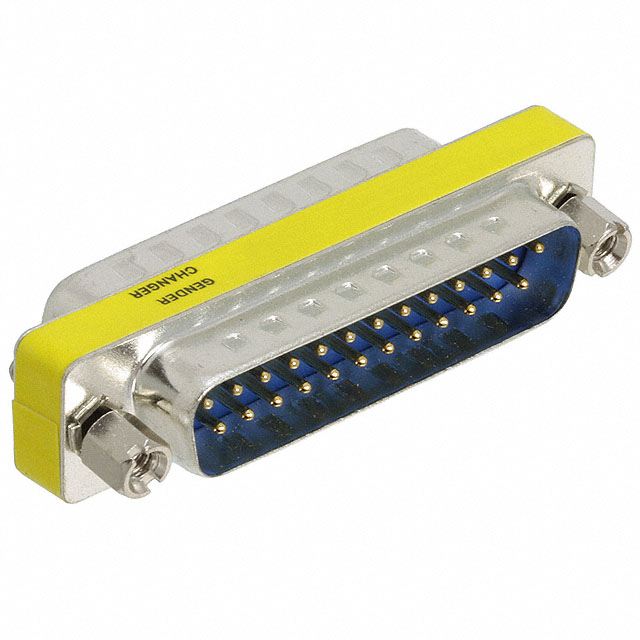 Cinch Connectivity Solutions AIM-Cambridge 30-9535 electronic component product image