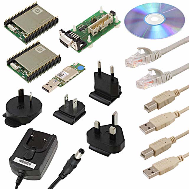 Dresden Elektronik 32518 electronic component product image