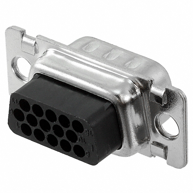 Cinch Connectivity Solutions AIM-Cambridge 40-9415HDM electronic component product image