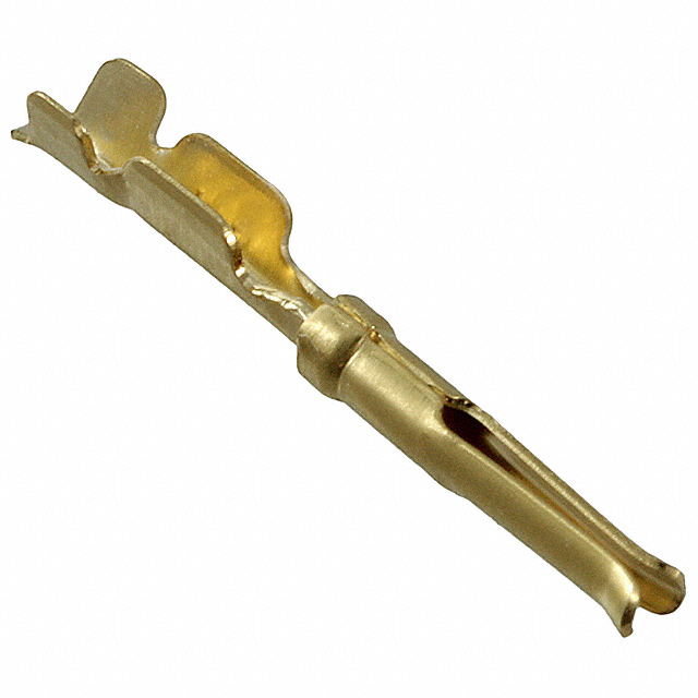 Cinch Connectivity Solutions AIM-Cambridge 40-9428F electronic component product image