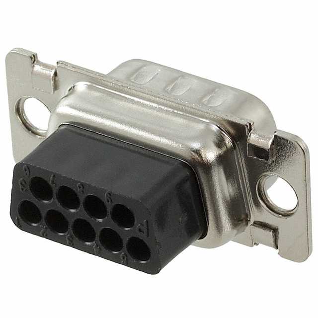 Cinch Connectivity Solutions AIM-Cambridge 40-9809M electronic component product image