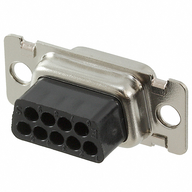 Cinch Connectivity Solutions AIM-Cambridge 40-9809S electronic component product image