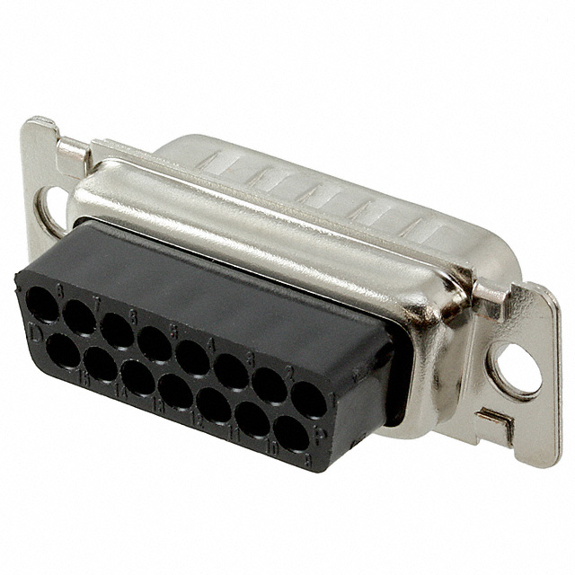 Cinch Connectivity Solutions AIM-Cambridge 40-9815M electronic component product image
