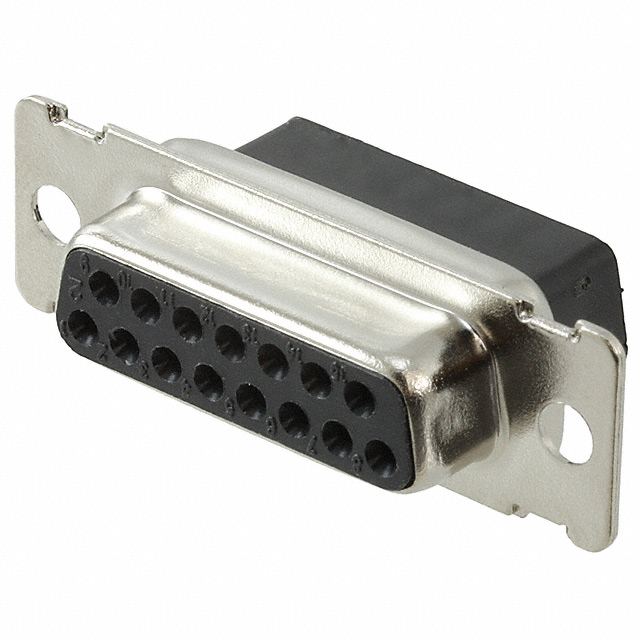 Cinch Connectivity Solutions AIM-Cambridge 40-9815S electronic component product image
