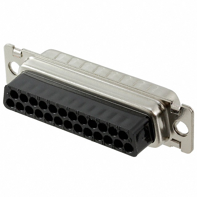 Cinch Connectivity Solutions AIM-Cambridge 40-9825M electronic component product image