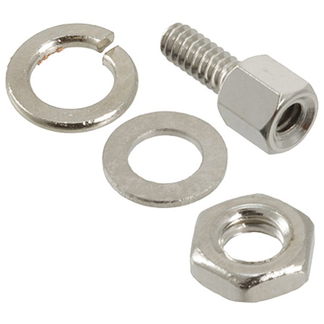 Cinch Connectivity Solutions AIM-Cambridge 40-98440F electronic component product image
