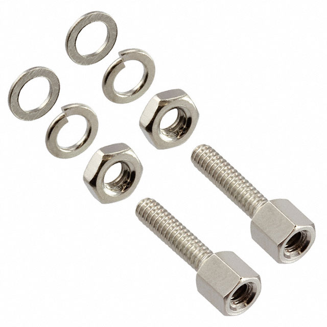 Cinch Connectivity Solutions AIM-Cambridge 40-98442F electronic component product image