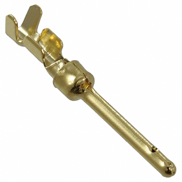 Cinch Connectivity Solutions AIM-Cambridge 40-9856M electronic component product image