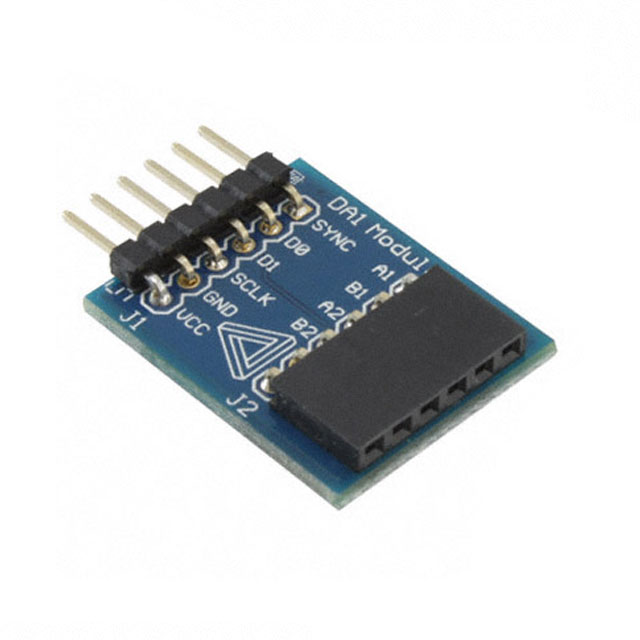 Digilent, Inc. 410-063 electronic component product image