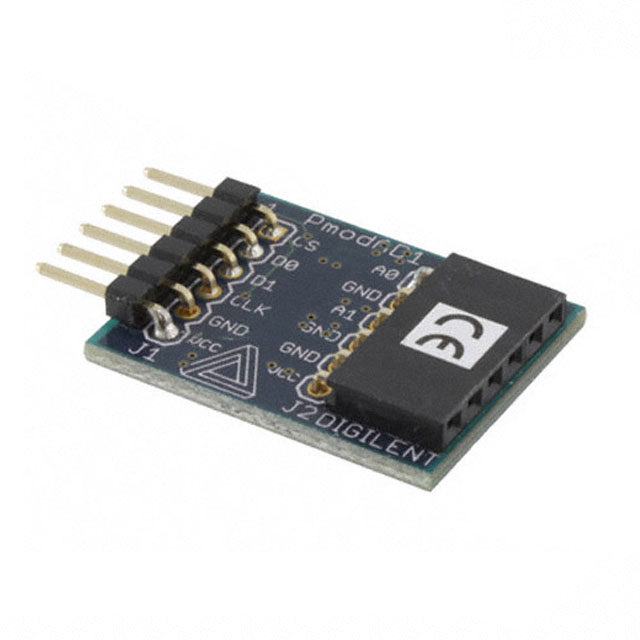 Digilent, Inc. 410-064 electronic component product image
