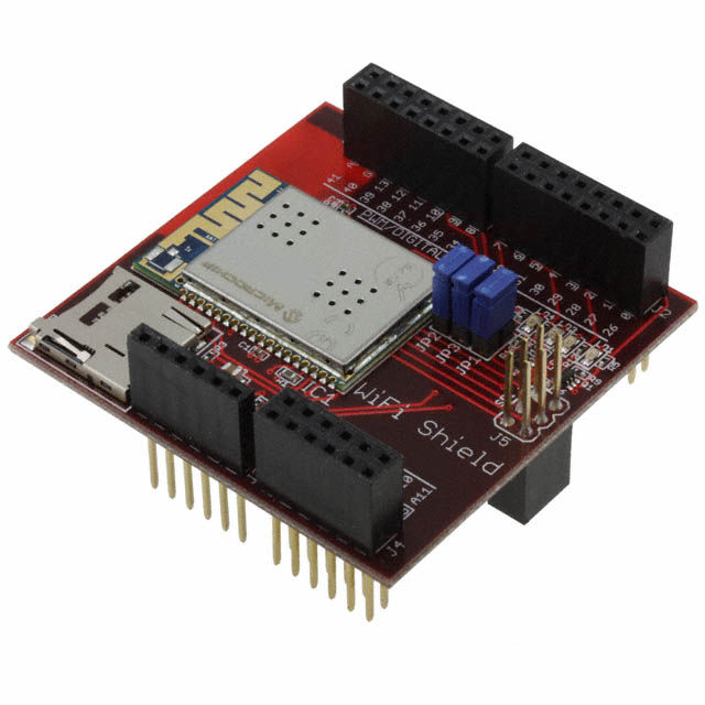 Digilent, Inc. 410-231 electronic component product image