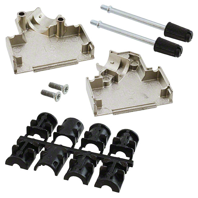 TE Connectivity AMP Connectors 5-1478763-2 electronic component product image