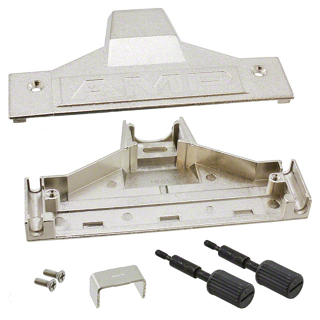 TE Connectivity AMP Connectors 5749081-2 electronic component product image