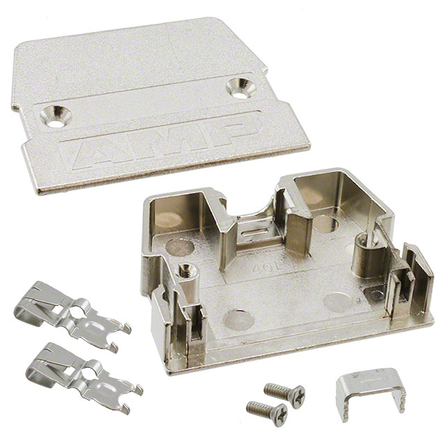 TE Connectivity AMP Connectors 749192-1 electronic component product image