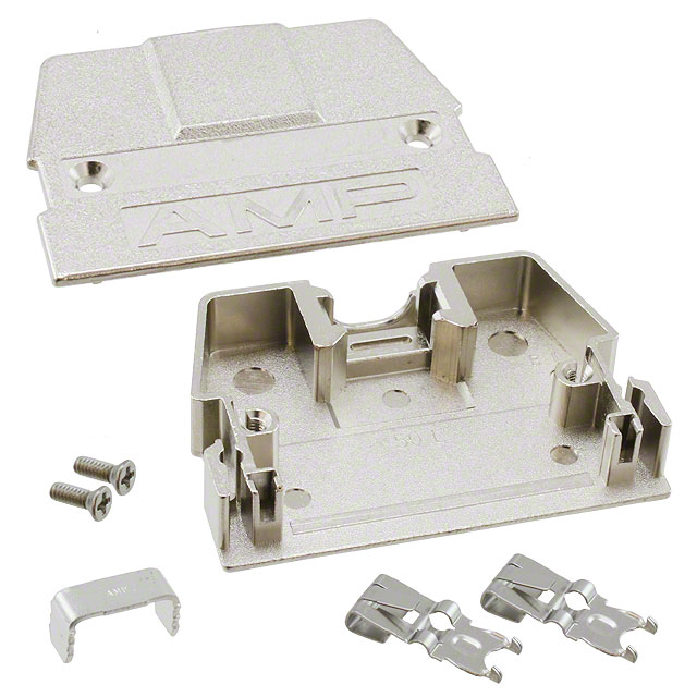 TE Connectivity AMP Connectors 5749193-1 electronic component product image