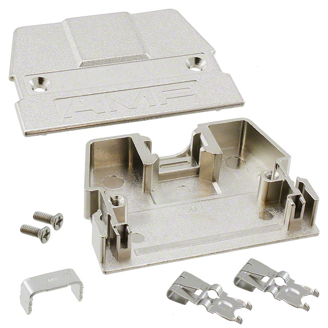 TE Connectivity AMP Connectors 5749193-2 electronic component product image