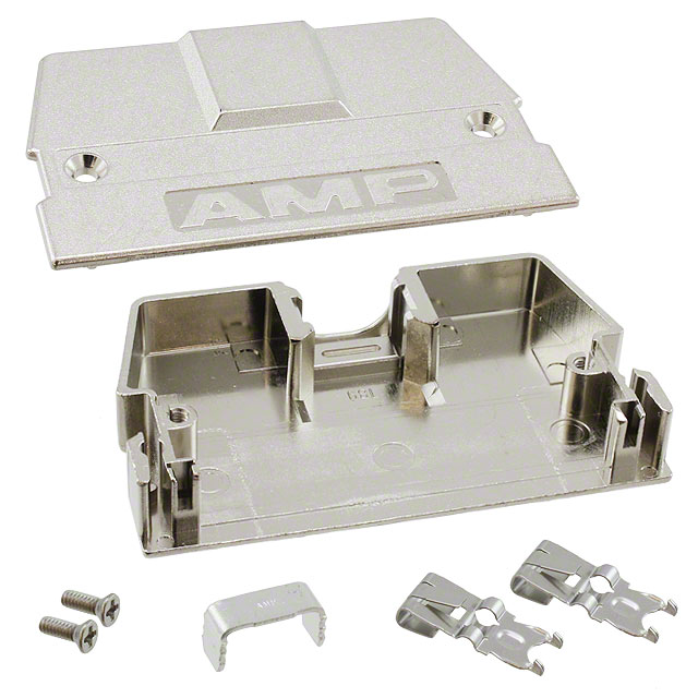 TE Connectivity AMP Connectors 5749195-2 electronic component product image
