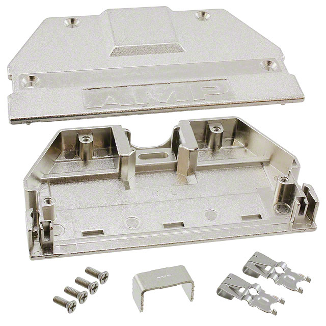 TE Connectivity AMP Connectors 5749197-1 electronic component product image