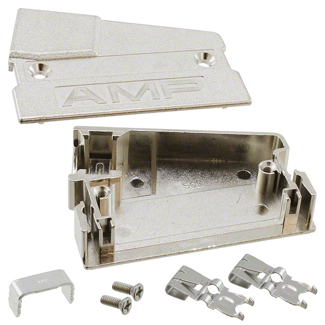 TE Connectivity AMP Connectors 5749202-2 electronic component product image