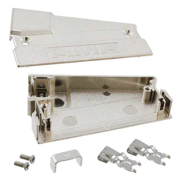 TE Connectivity AMP Connectors 5749204-1 electronic component product image