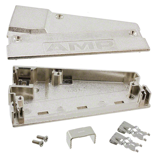 TE Connectivity AMP Connectors 5749206-1 electronic component product image