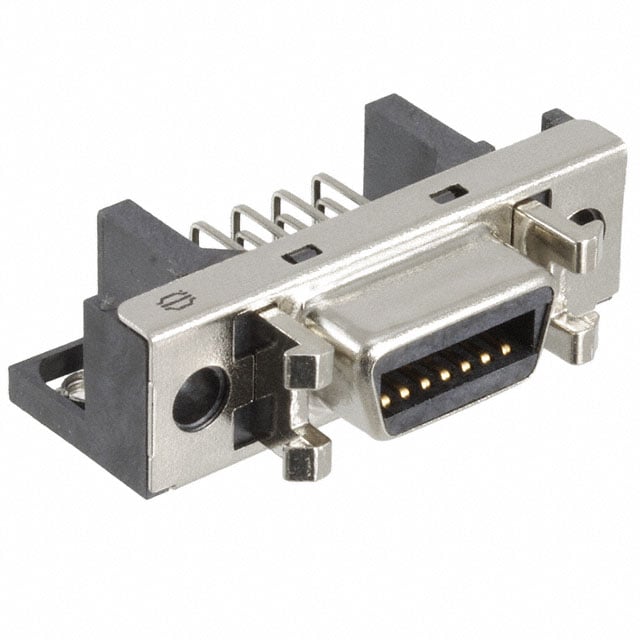 HARTING 60110145732 electronic component product image